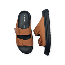 Ladies Sandals R0225040 - Amori