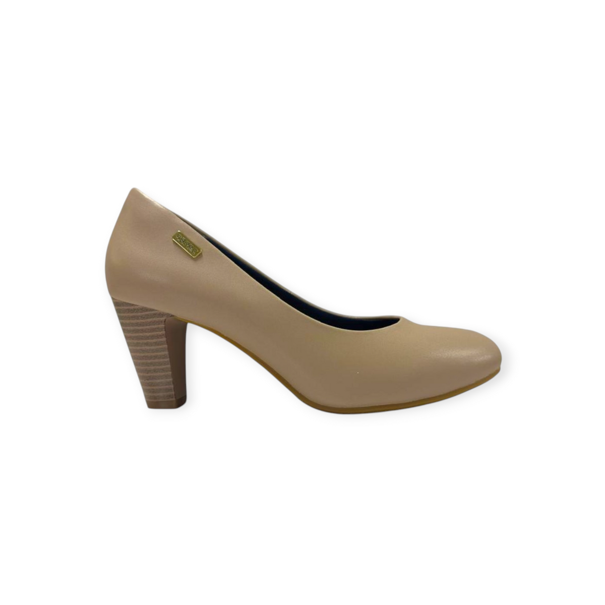 Ladies Pump S0224032 - Santa Barbara
