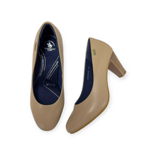 Ladies Pump S0224032 - Santa Barbara