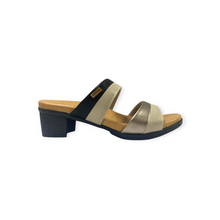 Ladies Sandals S0225023 - Santa Barbara