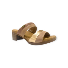 Ladies Sandals S0225023 - Santa Barbara