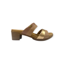 Ladies Sandals S0225023 - Santa Barbara