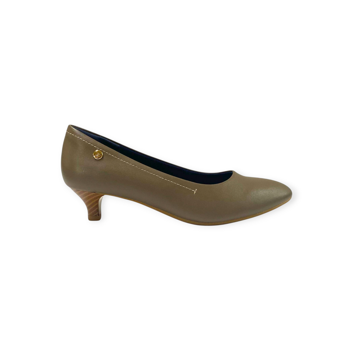 Ladies Pump S0225055 - Santa Barbara