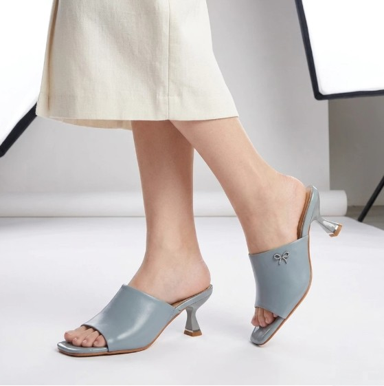 Ladies Sandals E0225250 - Everbest