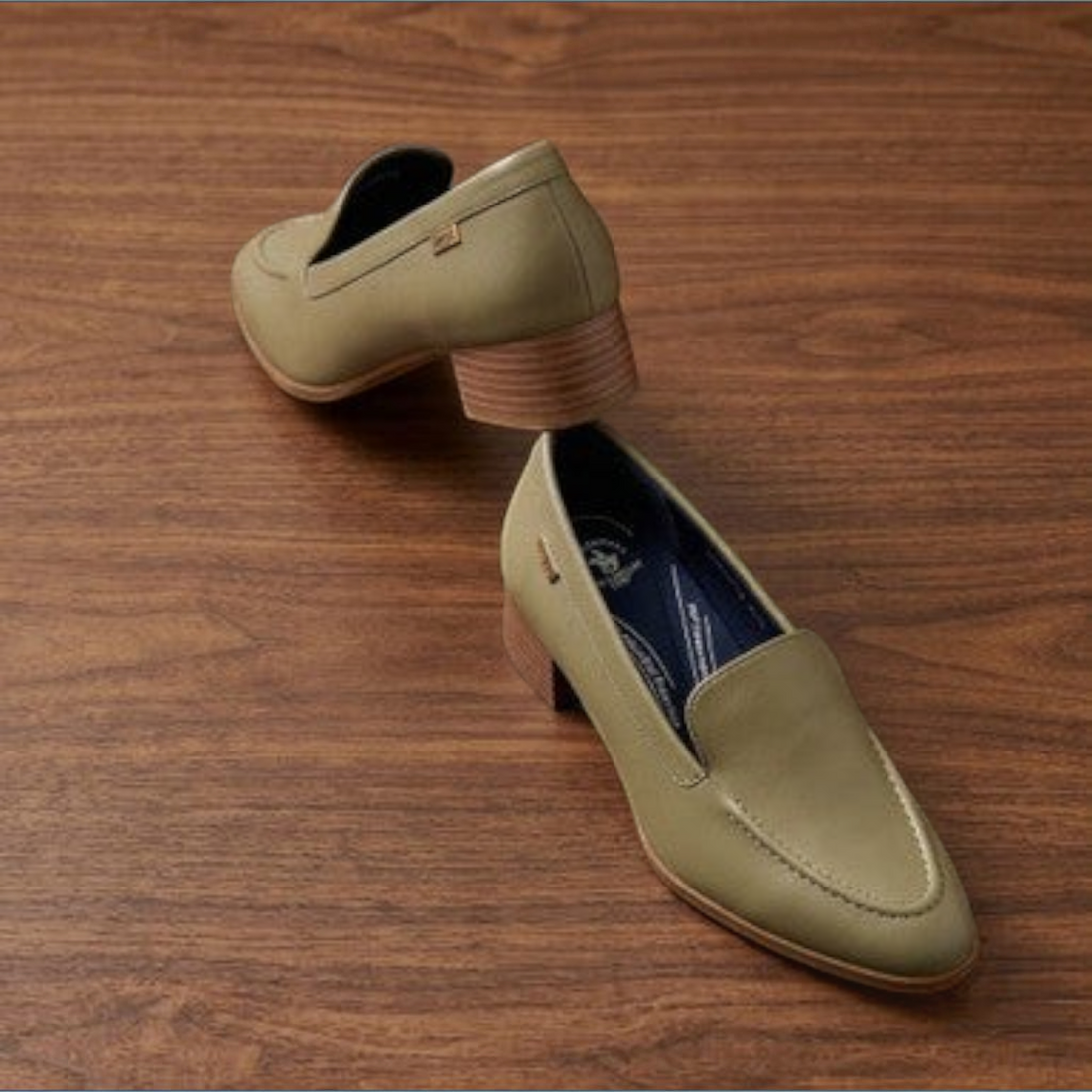 Ladies Pump S0224079 - Santa Barbara
