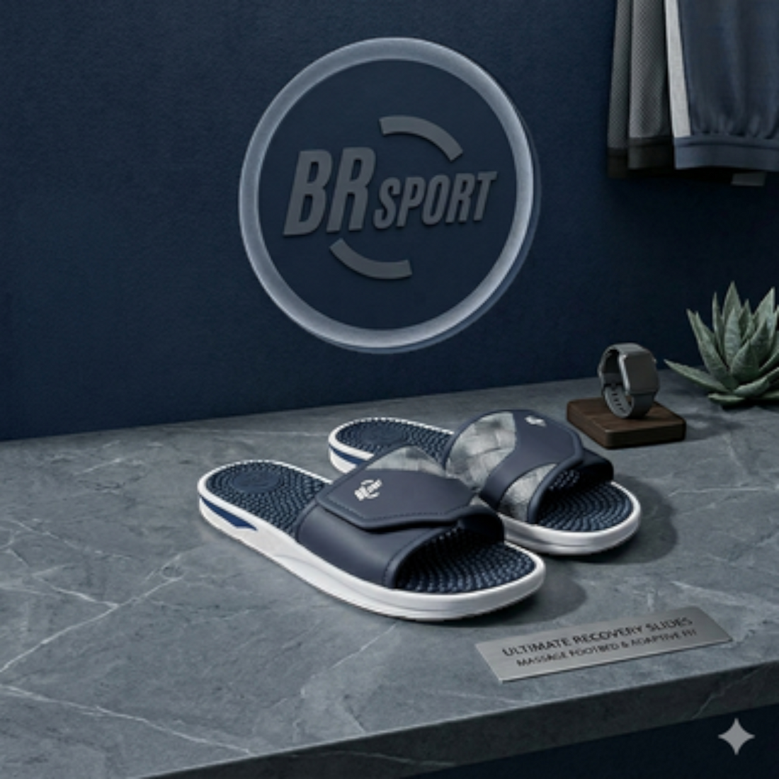 Br Sport Sandal 2254.128 - BR Sport