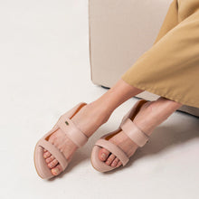 Ladies Sandals S0224009