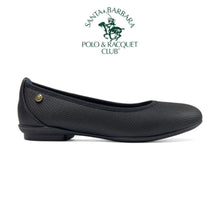 Santa Barbara Ladies Pumps S0224080 – Black, side