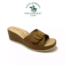 Ladies Sandals S0223019
