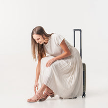 Ladies Sandals S0224026