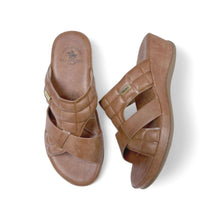 Ladies Sandals S0224040