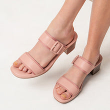 Ladies Sandals S0224026