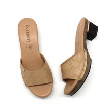 Ladies Sandals E0222253
