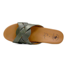 Ladies Sandals S0224063