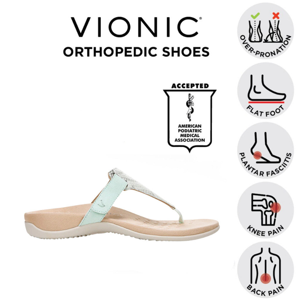 Ladies Sandals Wanda Vionic