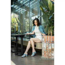 Ladies Sandals S0223015