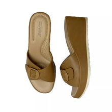 Ladies Sandals S0223019