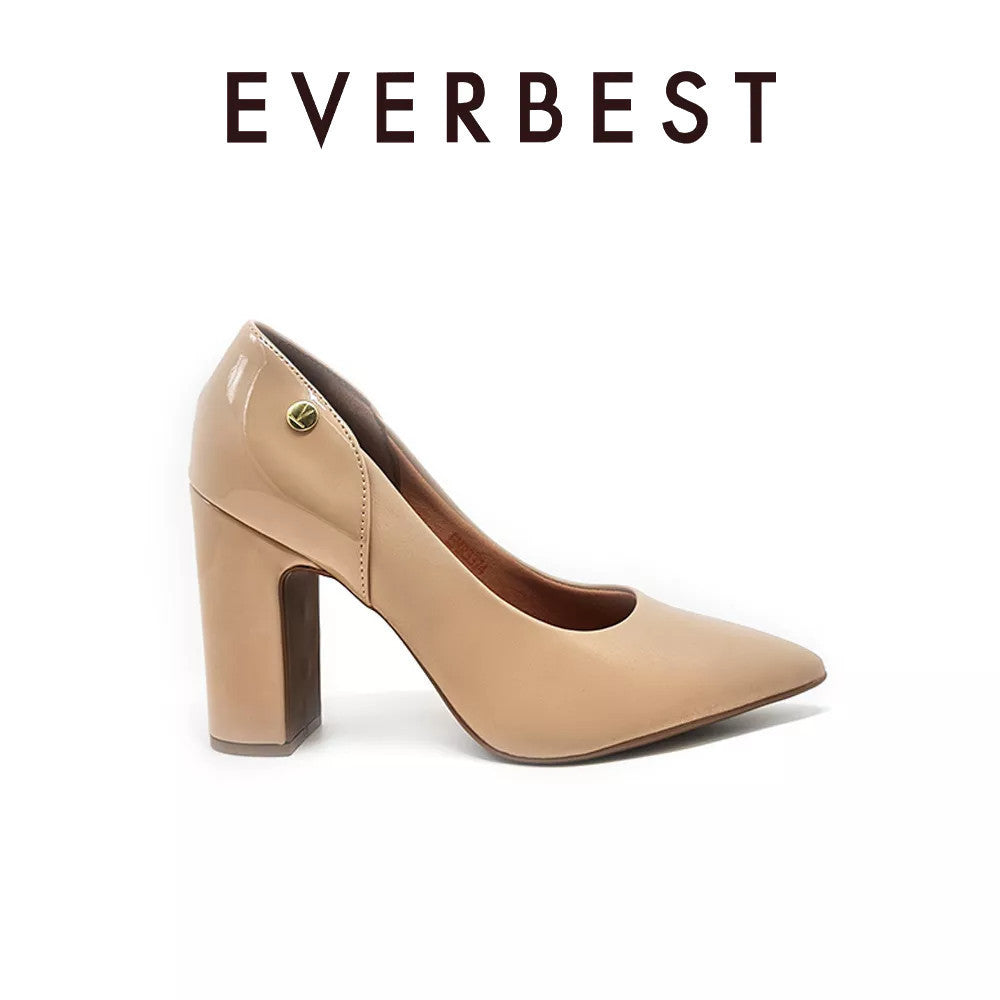 Ladies Pump EMR3374