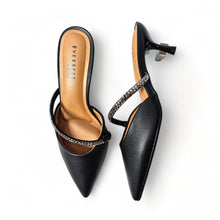 Ladies Sandals EMR3279