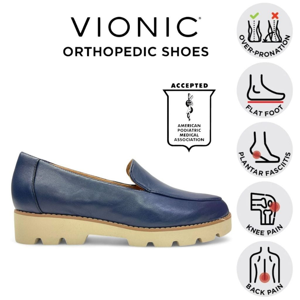 Ladies Kensley Loafers Vionic