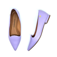 Ladies Pump EMR3070