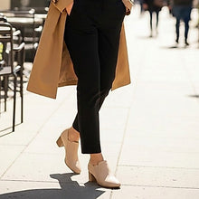 Ladies Pump S0223091