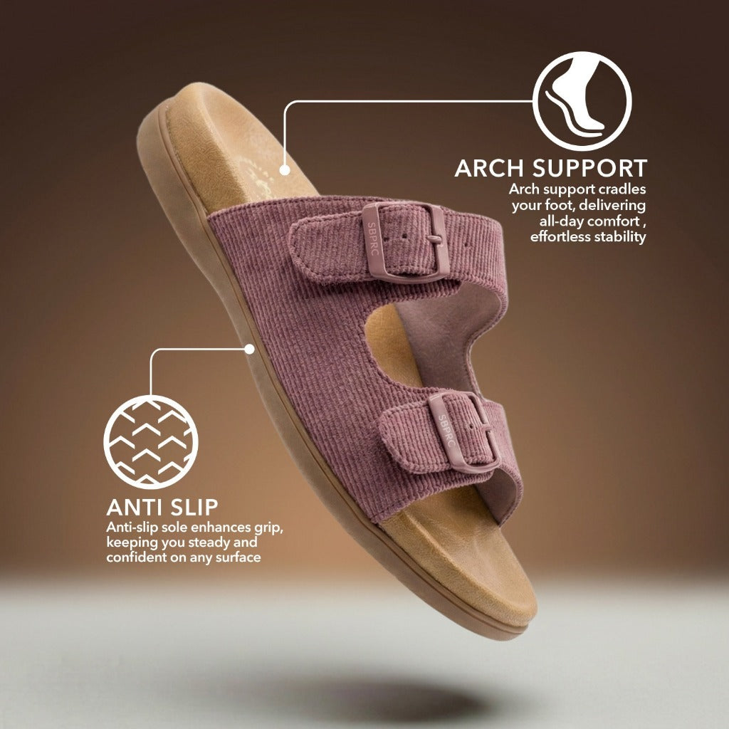 Ladies Sandals S0225089