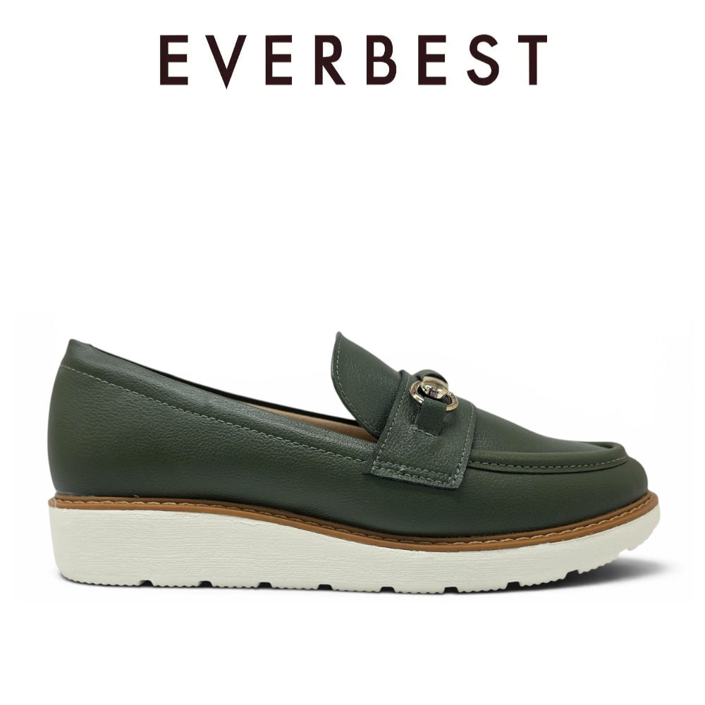 Ladies Loafers EMR6121