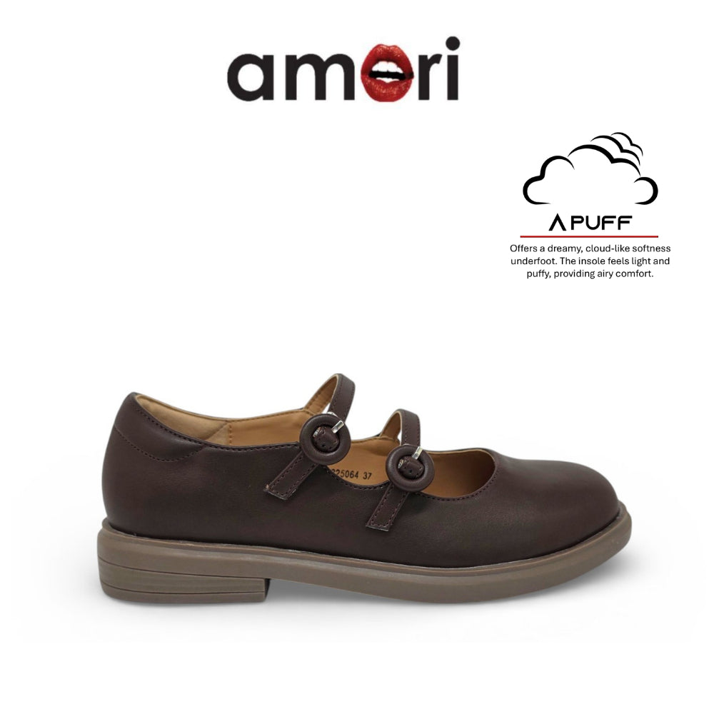 Ladies Casual Shoes R0225064
