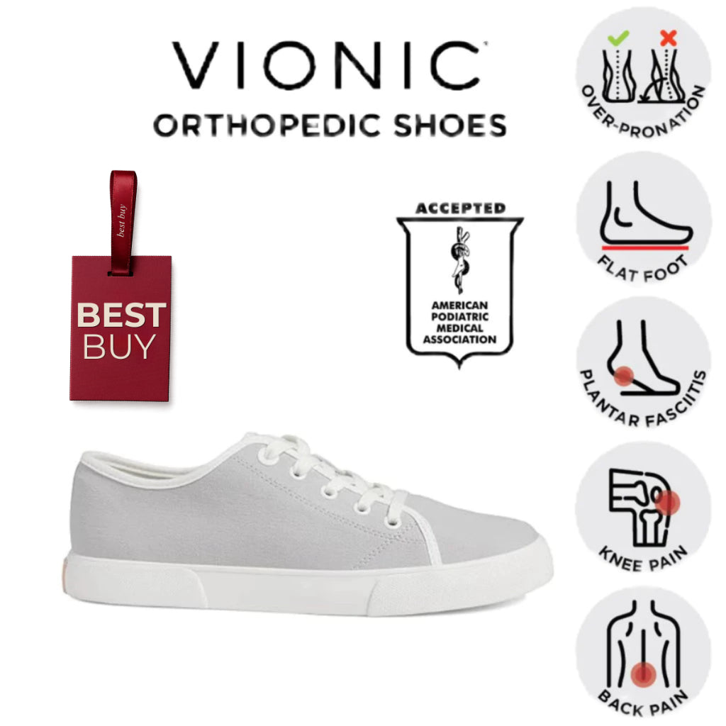 Ladies Sneakers Oasis Vionic