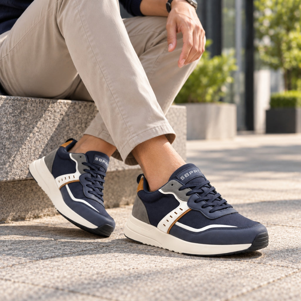 Gents Casual Shoes S0125023
