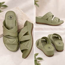 Ladies Sandals S0224041