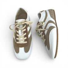Ladies Sneakers E0226000