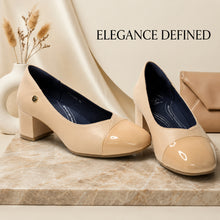 Ladies Pump S0222050