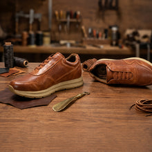 Gents Casual Shoes S0125025