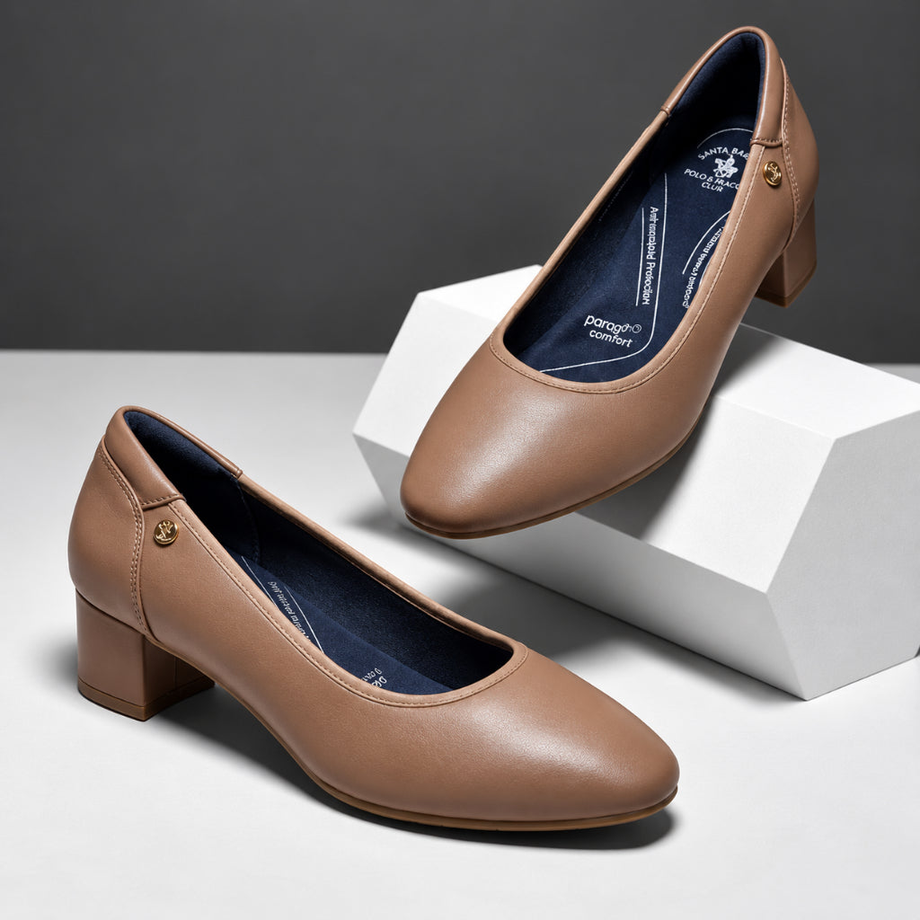 Ladies Dress Shoes S0225096