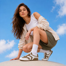 Ladies Sneakers E0226000