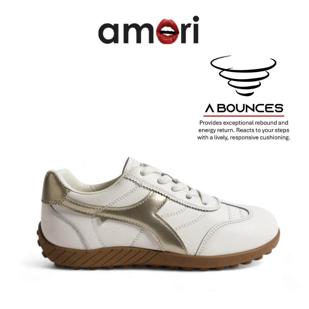 Ladies Sneakers R0225120