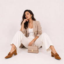 Ladies Pump A0223242