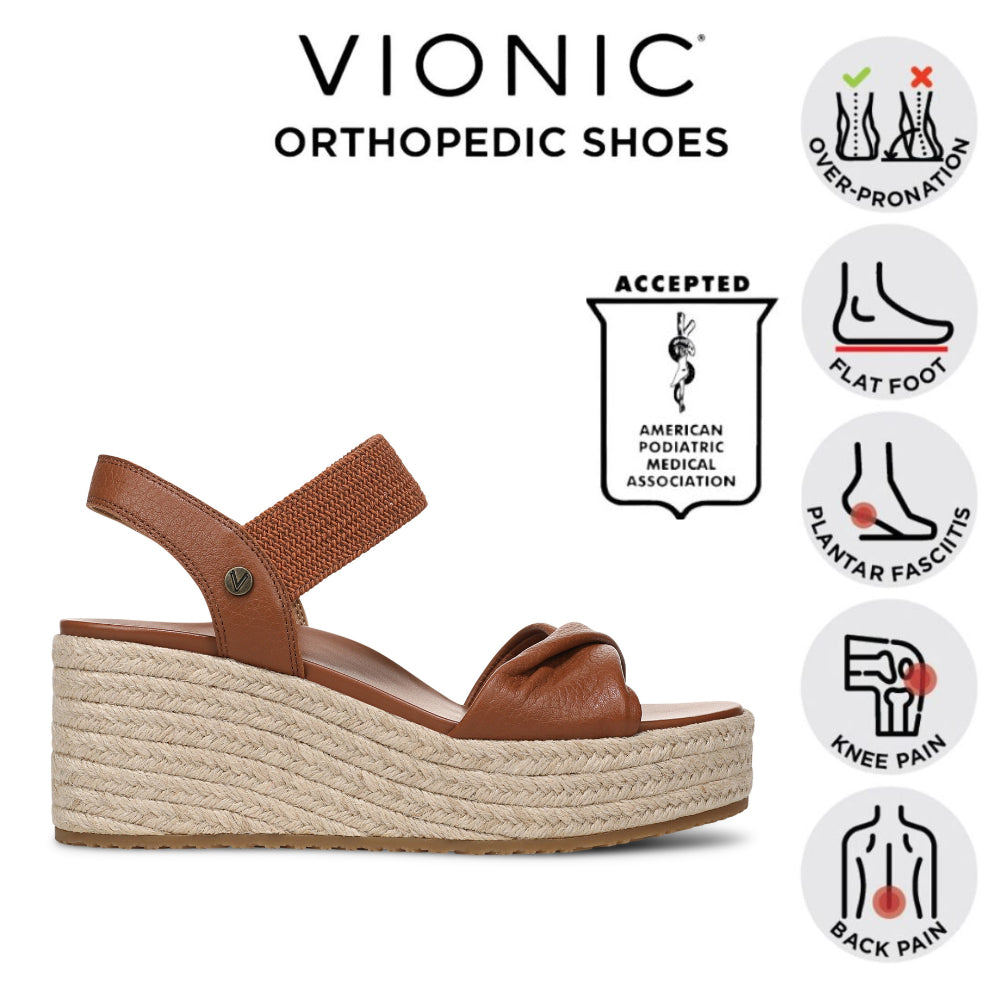 Ladies Sandals Darla