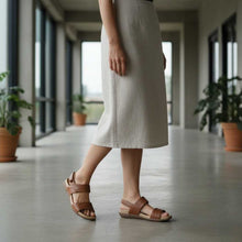 Ladies Sandals S0222029