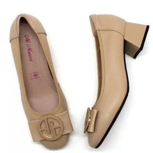 Ladies Pump A0222105