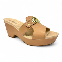 Ladies Sandals EMR4374