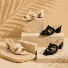 Ladies Sandals EMR6251