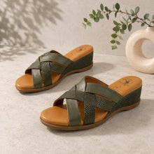 Ladies Sandals S0224063