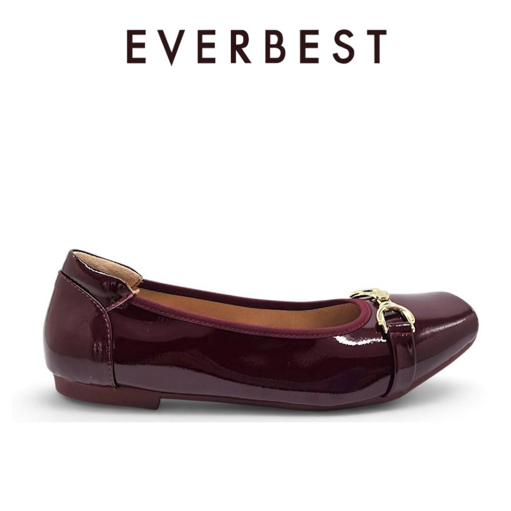 Ladies Pump E0226043