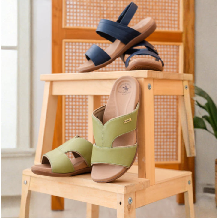 Ladies Sandals S0224045
