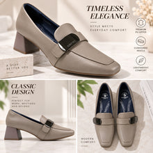 Ladies Pump S0224049