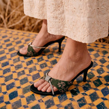 Ladies Sandals R0225087