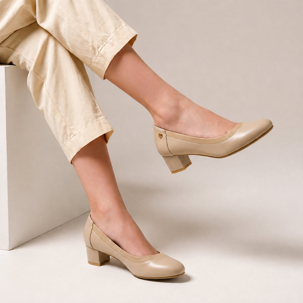 Ladies Pump S0221038